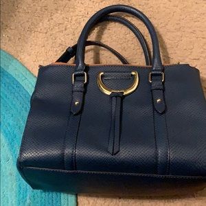 London Fog satchel